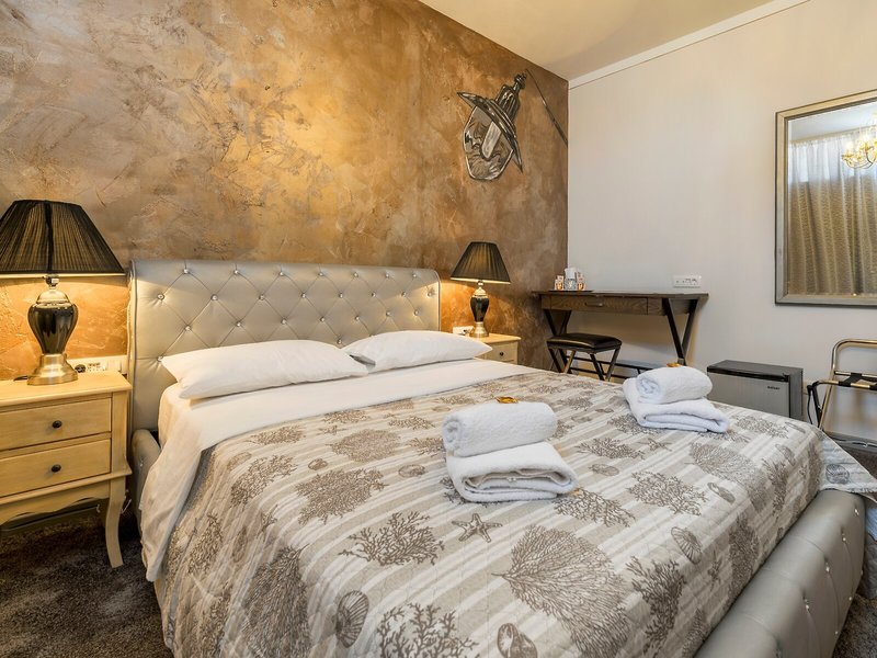 Prima Luce Luxury Rooms 28