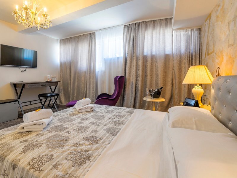 Prima Luce Luxury Rooms 30