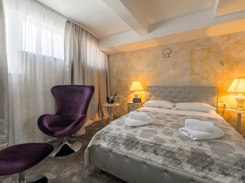 Prima Luce Luxury Rooms 31