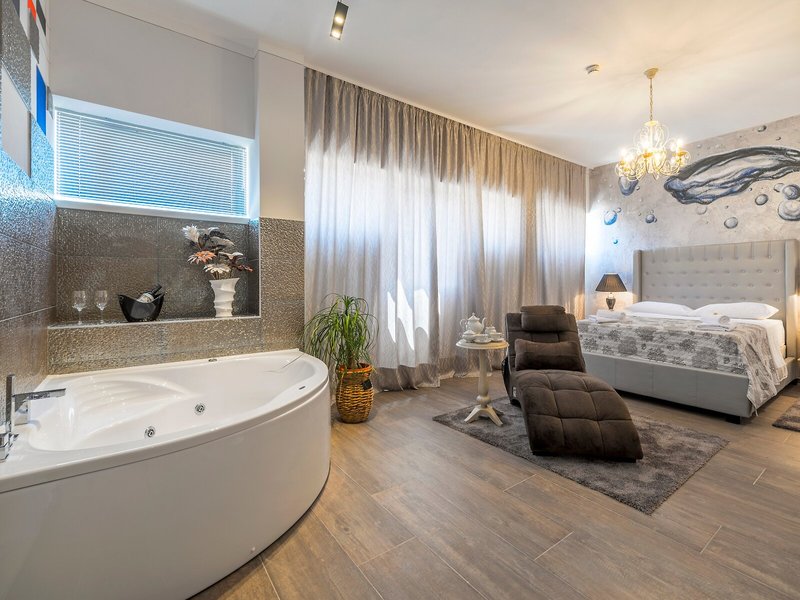 Prima Luce Luxury Rooms 35