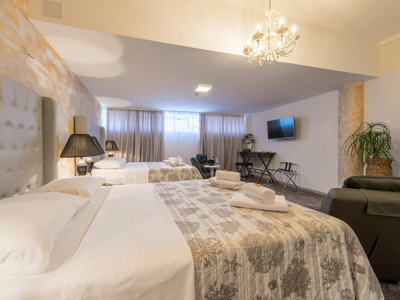 Prima Luce Luxury Rooms 36