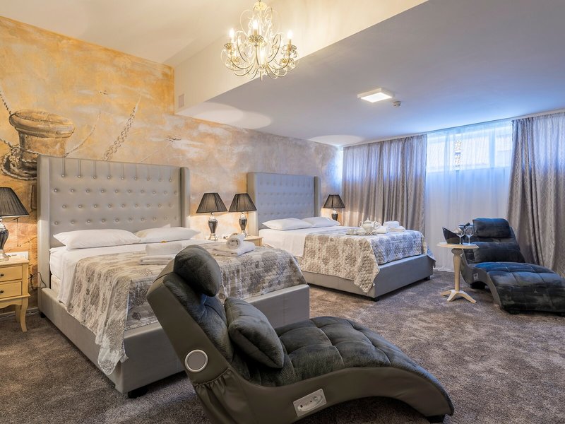 Prima Luce Luxury Rooms 42