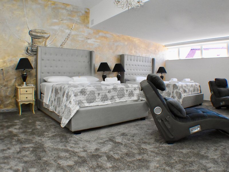 Prima Luce Luxury Rooms 44