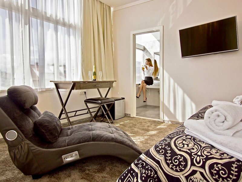 Prima Luce Luxury Rooms 47