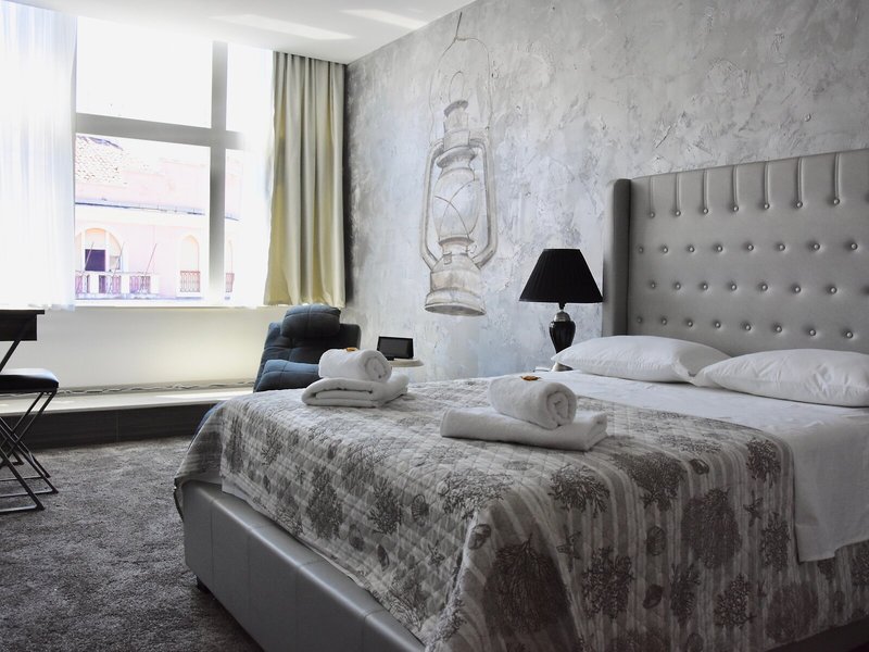 Prima Luce Luxury Rooms 48