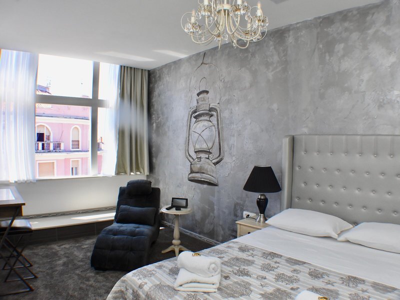 Prima Luce Luxury Rooms 49