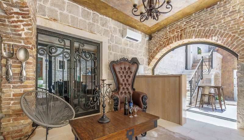 Heritage Palace Varoš 3