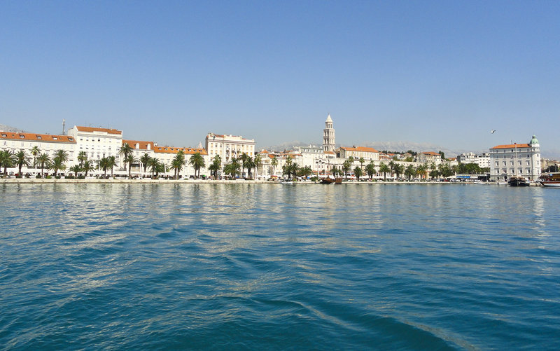 Heritage Palace Varoš 11