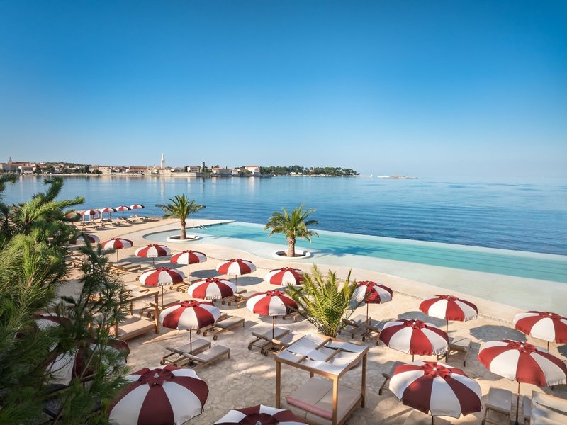 Pical Hotel, Valamar Collection 7