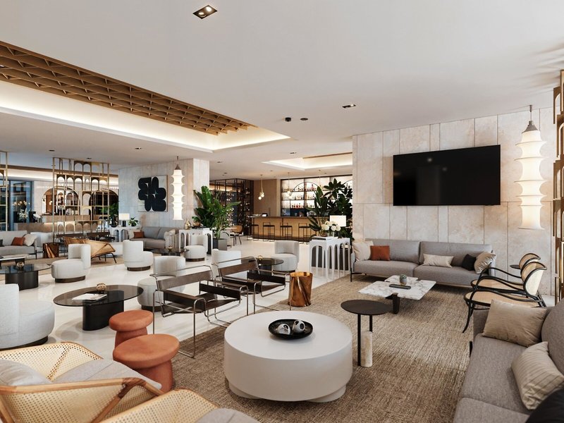 Pical Hotel, Valamar Collection 16