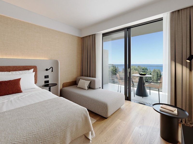 Pical Hotel, Valamar Collection 26