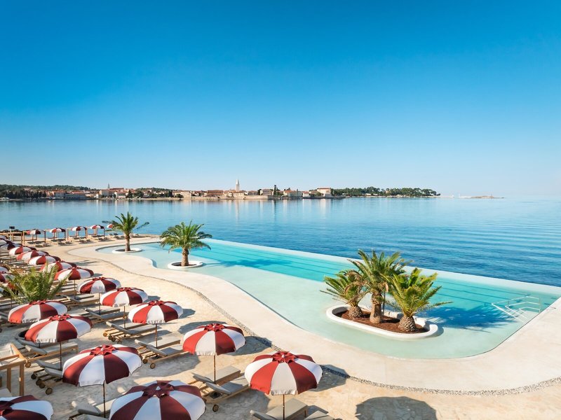 Pical Sunny Hotel by Valamar 3