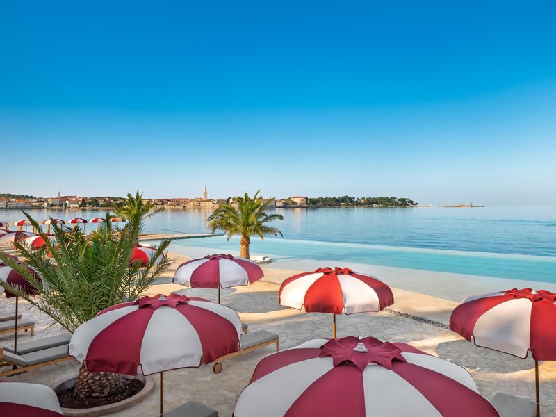 Pical Sunny Hotel by Valamar 5