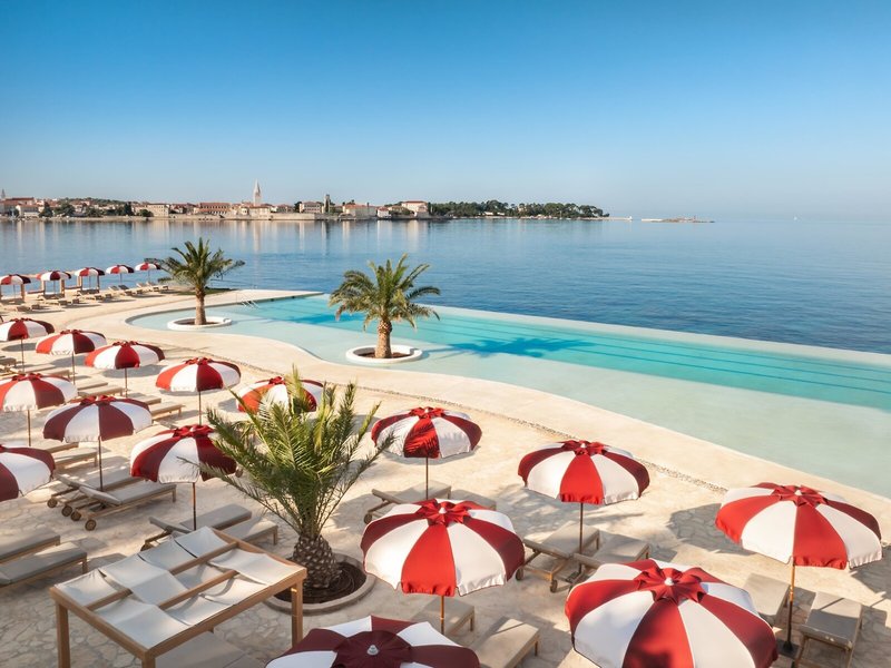 Pical Sunny Hotel by Valamar 10