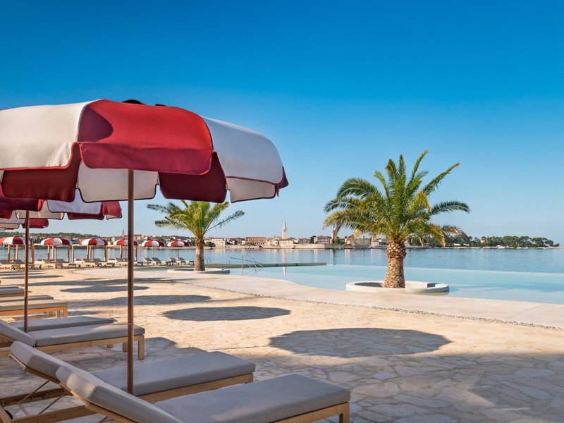 Pical Sunny Hotel by Valamar 11