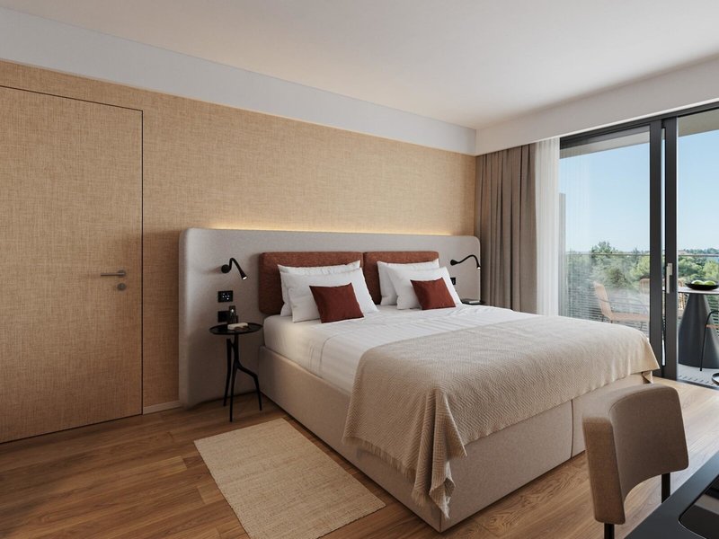 Pical Sunny Hotel by Valamar 18