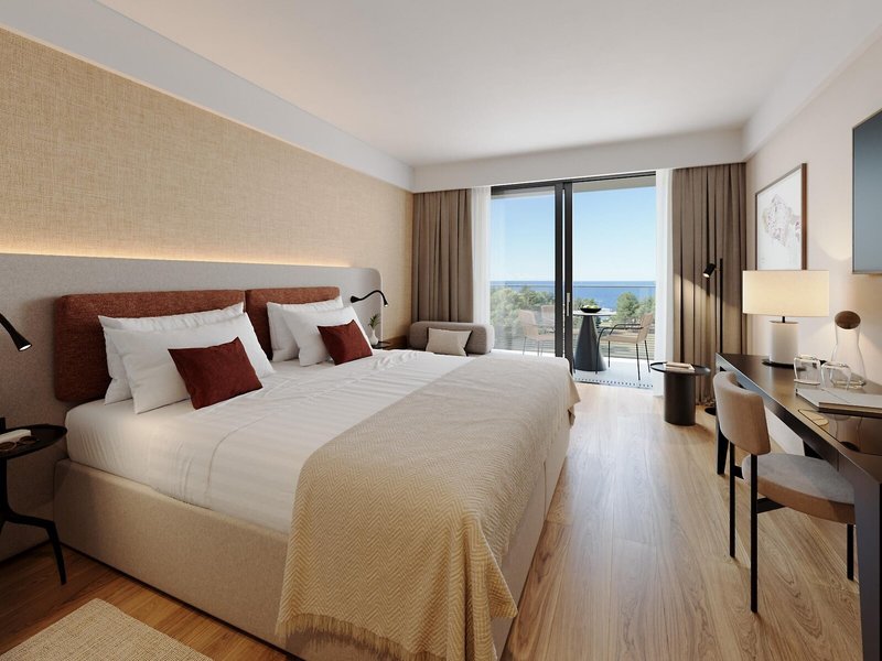 Pical Sunny Hotel by Valamar 31