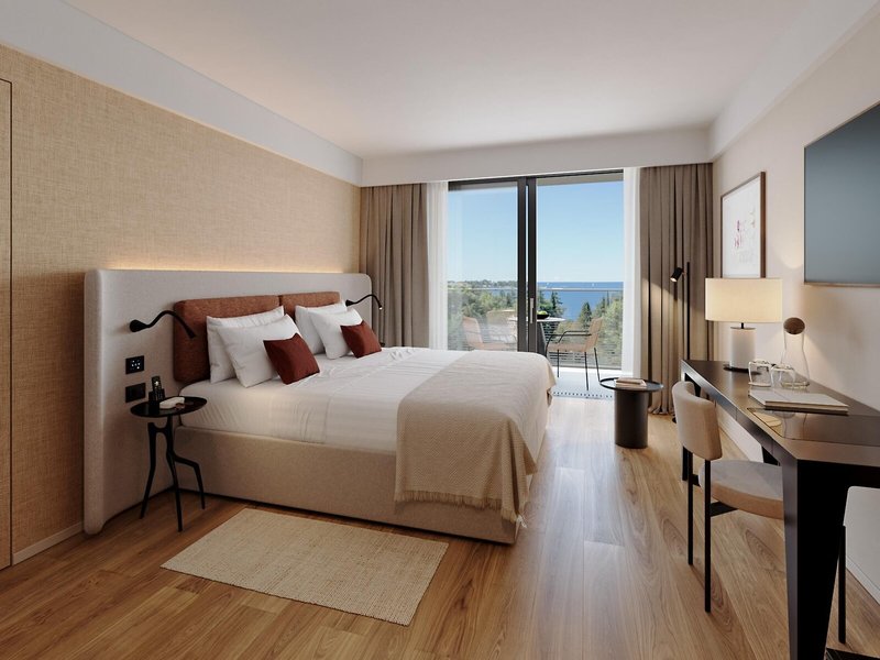 Pical Sunny Hotel by Valamar 33