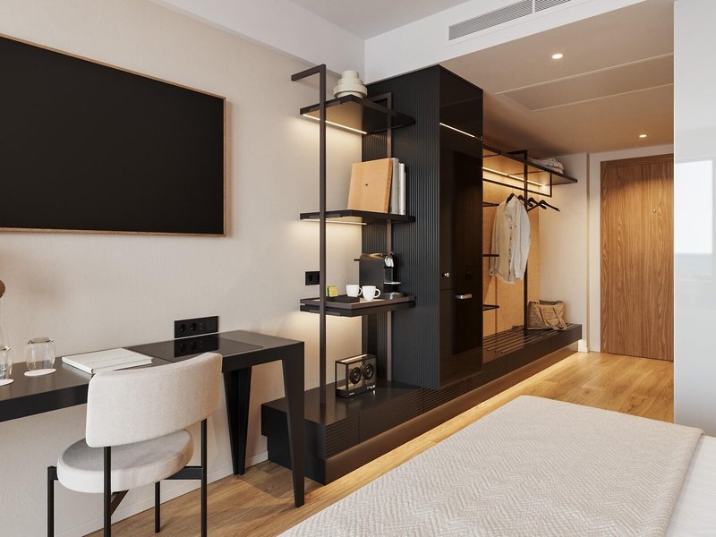 Pical Sunny Hotel by Valamar 34