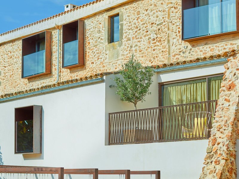 Sa Creu Nova Art Hotel & Spa - Erwachsenenhotel