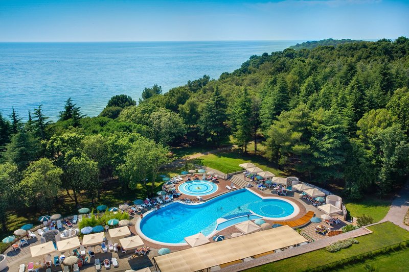 Rubin Sunny Hotel By Valamar 2