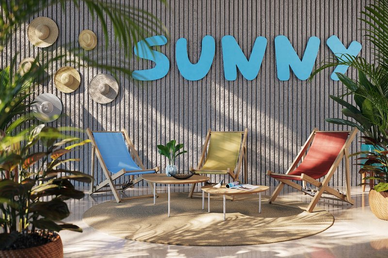 Rubin Sunny Hotel By Valamar 5
