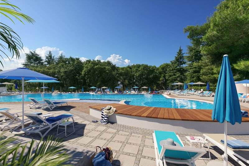 Rubin Sunny Hotel By Valamar 6