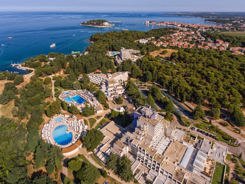 Rubin Sunny Hotel By Valamar 7