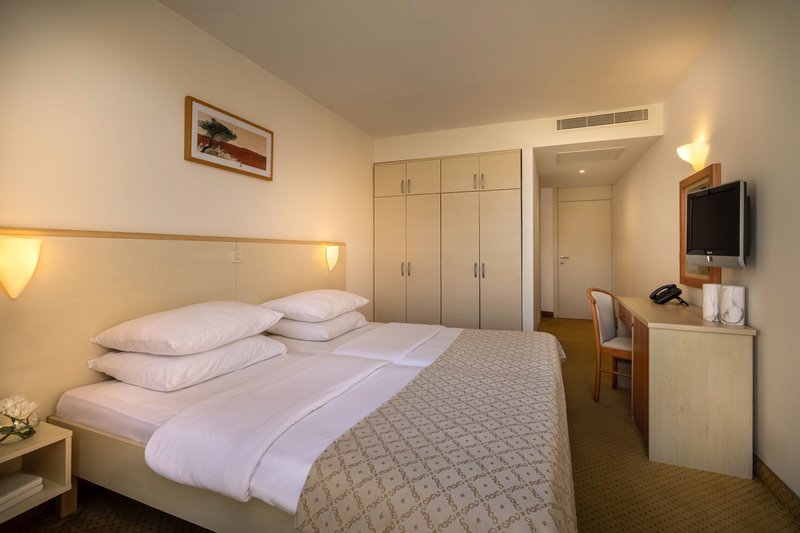 Rubin Sunny Hotel By Valamar 8