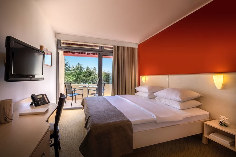 Rubin Sunny Hotel By Valamar 10
