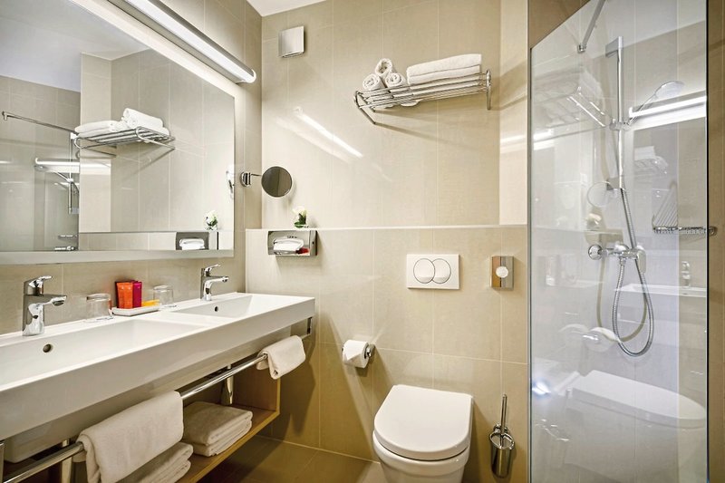 Valamar Zagreb Hotel 5