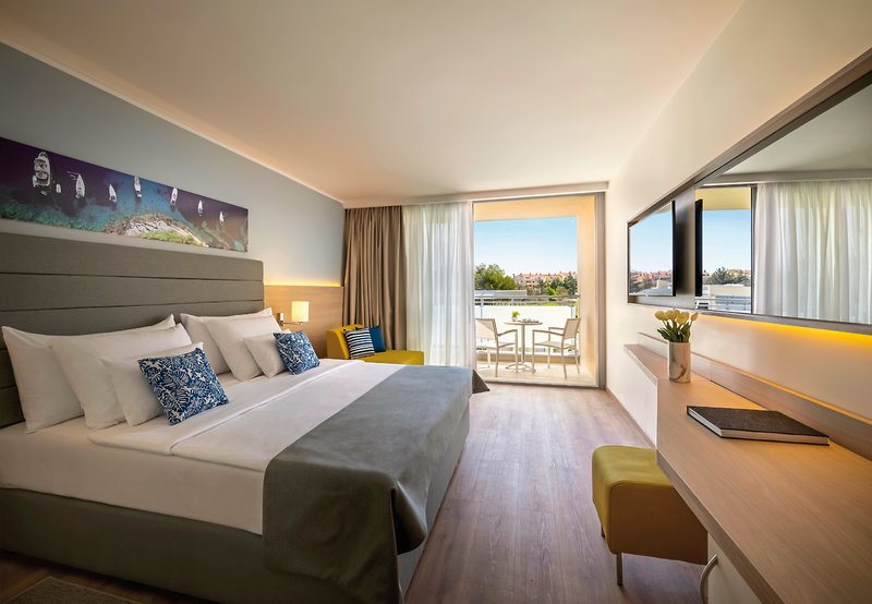 Valamar Zagreb Hotel 6