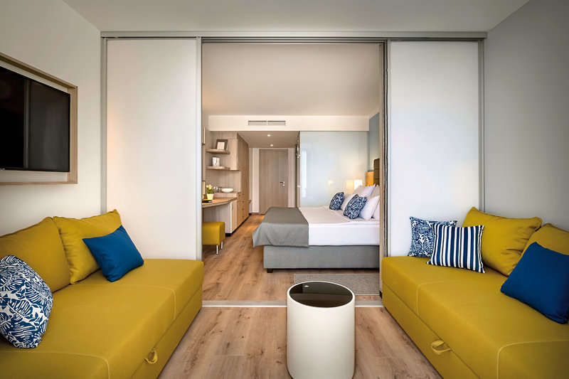 Valamar Zagreb Hotel 7