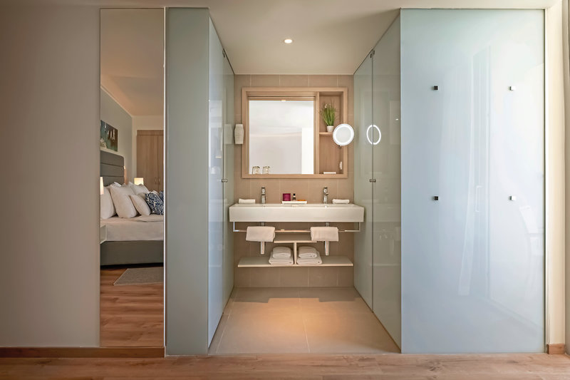Valamar Zagreb Hotel 8
