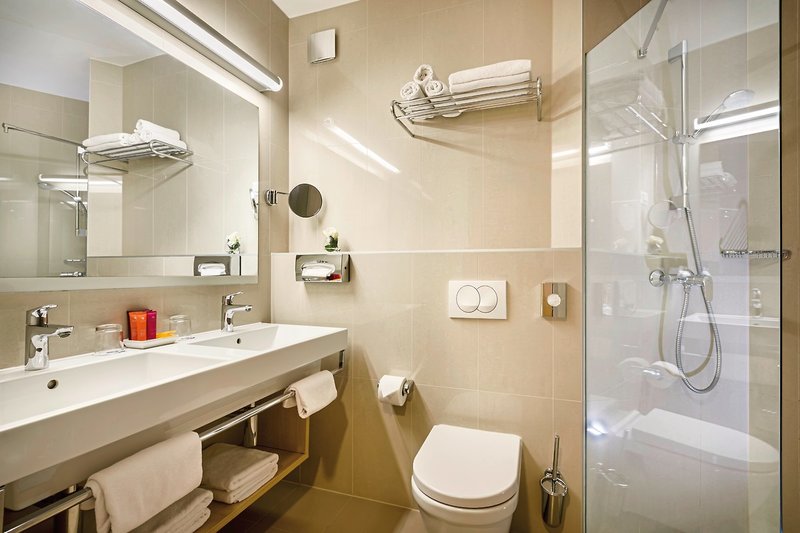 Valamar Zagreb Hotel 10