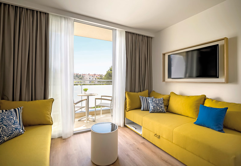 Valamar Zagreb Hotel 11