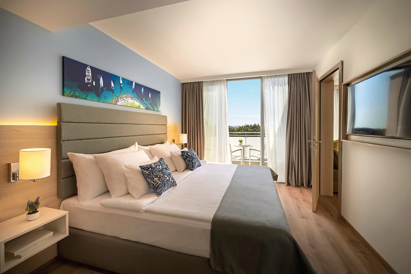 Valamar Zagreb Hotel 14