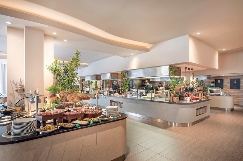 Valamar Zagreb Hotel 15