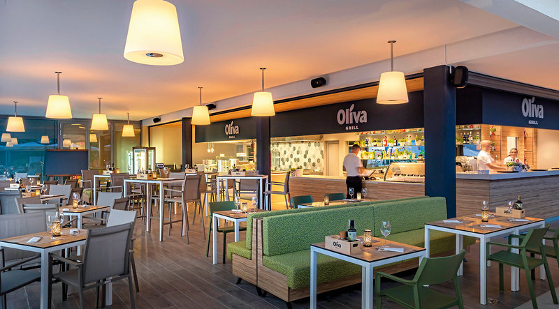 Valamar Zagreb Hotel 17