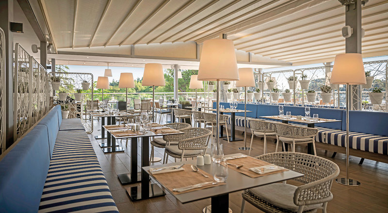 Valamar Zagreb Hotel 18