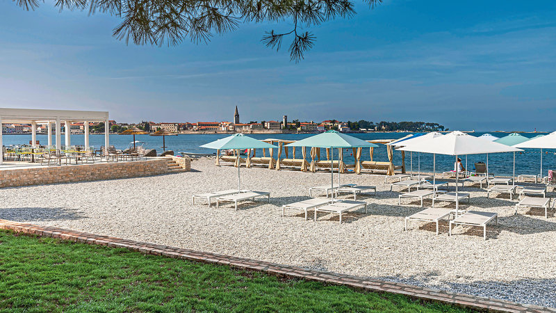 Valamar Zagreb Hotel 22