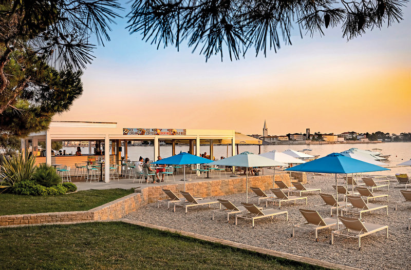 Valamar Zagreb Hotel 23