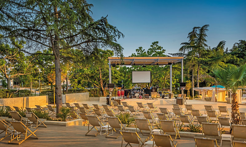 Valamar Zagreb Hotel 29