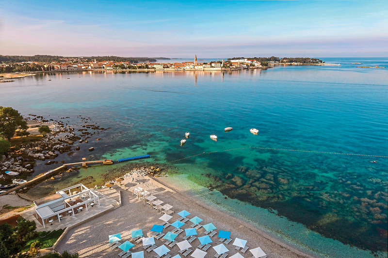 Valamar Parentino Hotel 23