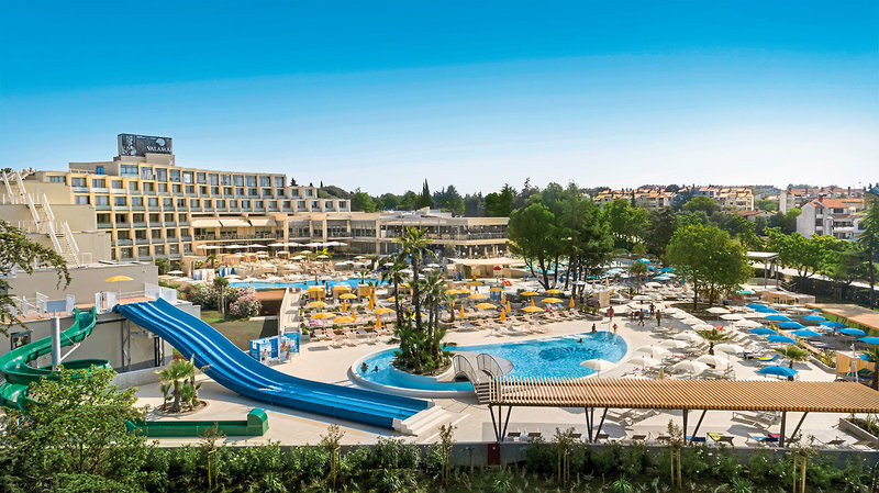 Valamar Zagreb Hotel 1