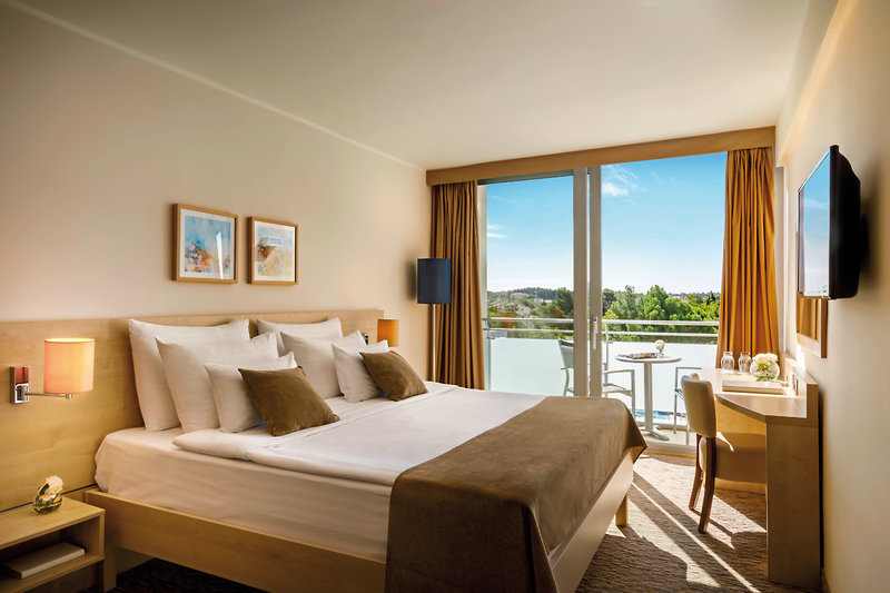 Valamar Zagreb Hotel 2