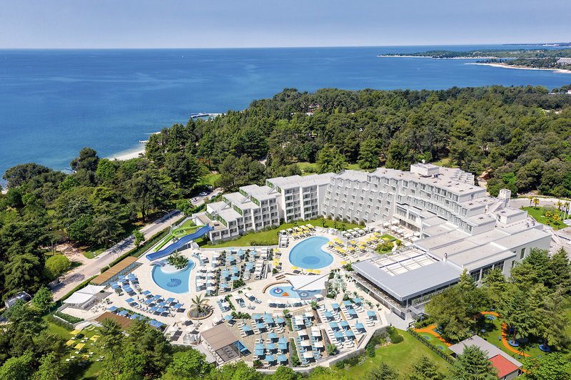 Valamar Zagreb Hotel 7