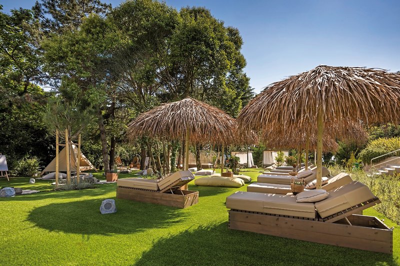 Valamar Zagreb Hotel 8