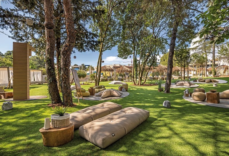 Valamar Zagreb Hotel 10