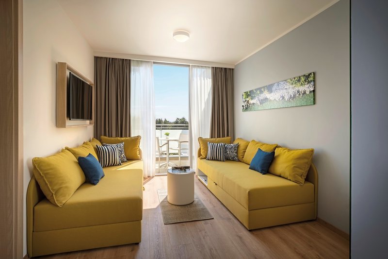 Valamar Zagreb Hotel 21